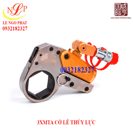 3MXTA CỜ LÊ THỦY LỰC