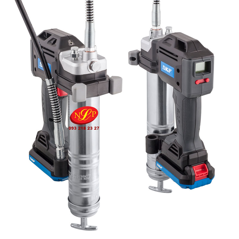 Súng bơm mỡ SKF TLGB 20