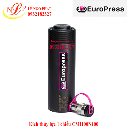 Kích thủy lực 1 chiều CMI100N100