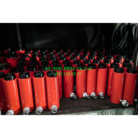 kích thủy lực 1 chiều TONNERS - KOREA