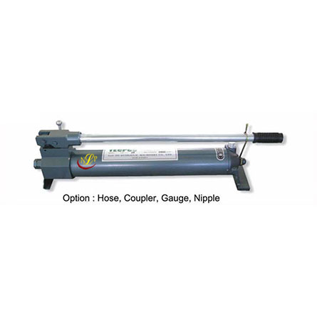 bơm tay thủy lực TECPOS-KOREA