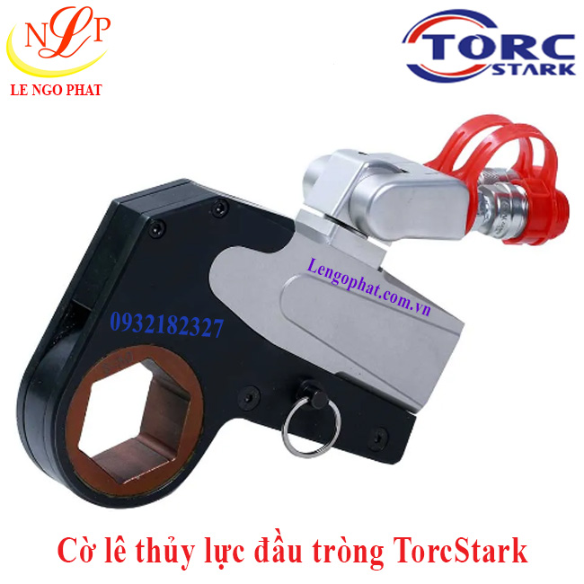 Cờ lê thủy lực đầu tròng TorcStark (95WHCD)