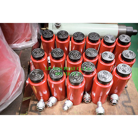 kích thủy lực 1 chiều TONNERS - KOREA