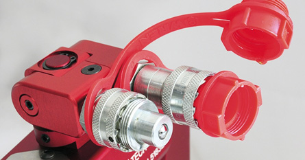 Cờ lê thủy lực đầu chụp Torc-Tech TW-S45
