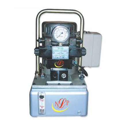 bơm điện thủy lực 1 chiều 2 HP