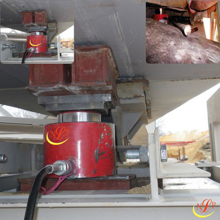 kích thủy lực lùn