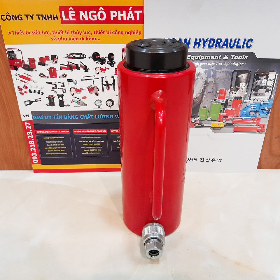 JSC-20150, Kích thủy lực JHS 20 tấn hành trình 150 mm