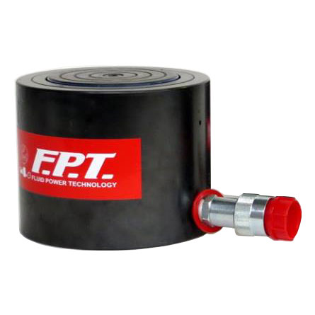 kích thủy lực 1 chiều 600 tấn CSE-600/50