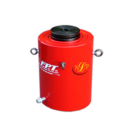 kích thủy lực 1 chiều 500 tấn CSE-500/50