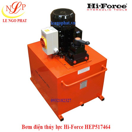 Bơm điện thủy lực Hi-Force HEP517464