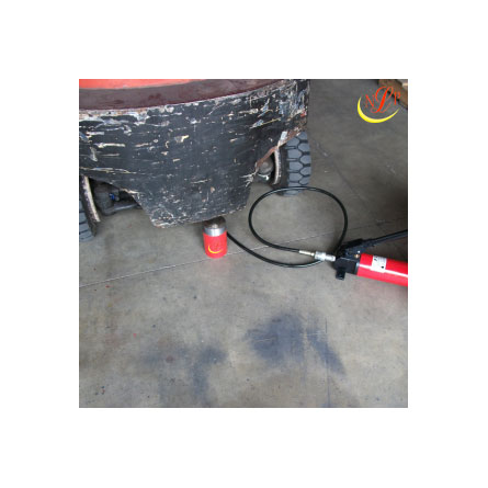 kích thủy lực 1 chiều 25 tấn CRM-25/50