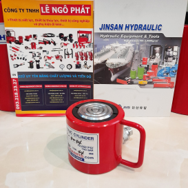 JSC-3044, Kích thủy lực lùn JHS 30 tấn hành trình 44 mm