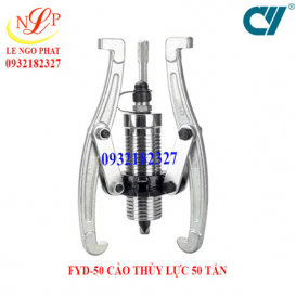 FYD-50 CẢO THỦY LỰC 50 TẤN