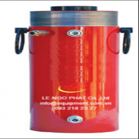 Kích thủy lực 300 tấn 300 mm