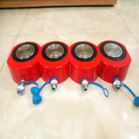 Kích thủy lực 100 tấn 16 mm