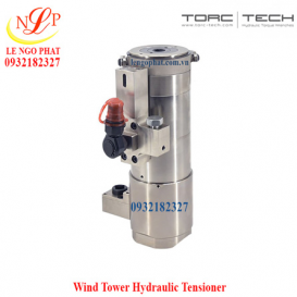 HTE24 Wind Tower Tensioner