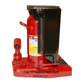 Kích móc chân 7.5 tấn Masada