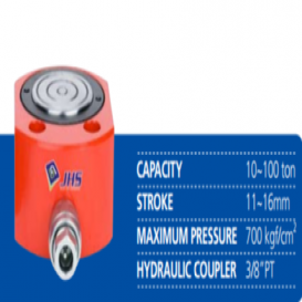 Kích thủy lực 20 tấn 11 mm