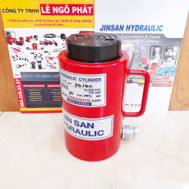 JSC-50100, Kích thủy lực JHS 50 tấn hành trình 100 mm