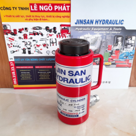 JSC-20100, Kích thủy lực JHS 20 tấn hành trình 100 mm