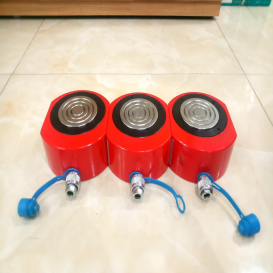 Kích thủy lực 75 tấn 16 mm