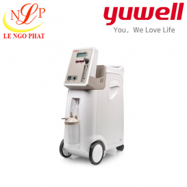 Máy tạo Oxy YUWELL 9F-3