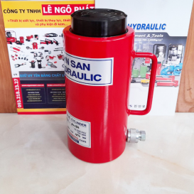 JSC-50150, Kích thủy lực JHS 50 tấn hành trình 150 mm