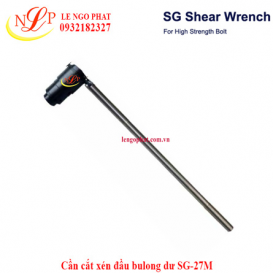 Cần cắt xén đầu bulong dư SG-27M