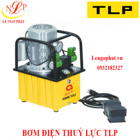 BƠM ĐIỆN THUỶ LỰC TLP (HHB-630B-l)