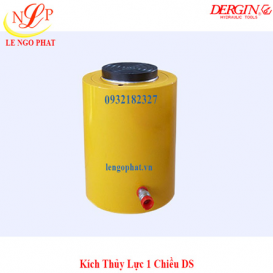 Kích Thủy Lực 1 Chiều 50 tấn DS50-100