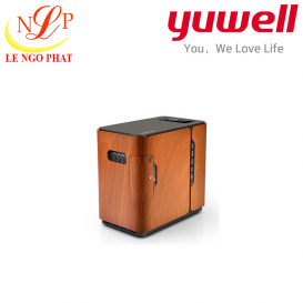 Máy tạo Oxy YUWELL YU500