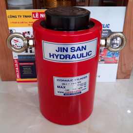 JSC-100150, Kích thủy lực JHS 100 tấn hành trình 150 mm