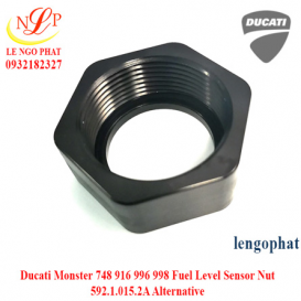 Ducati Monster 748 916 996 998 Fuel Level Sensor Nut 592.1.015.2A Alternative