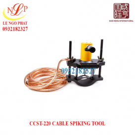 CCST-220 CABLE SPIKING TOOL