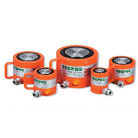 kích thủy lực lùn TECPOS-KOREA