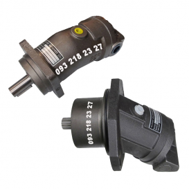 bơm piston thủy lực Rexroth A2F