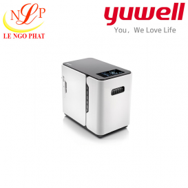 Máy tạo Oxy YUWELL YU300