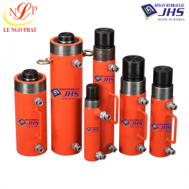 JDC-5150, Kích thủy lực 2 chiều 5 tấn hành trình 150 mm