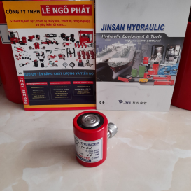 JSC-1044, Kích thủy lực lùn JHS 10 tấn hành trình 44 mm