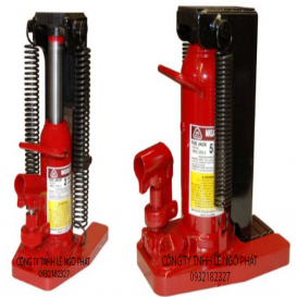 Kích móc chân 15 tấn Masada