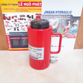 JSC-30100, Kích thủy lực JHS 30 tấn hành trình 100 mm