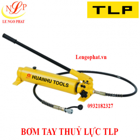 BƠM TAY THUỶ LỰC TLP (HHB-700C)