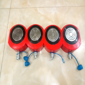 Kích thủy lực 150 tấn 16 mm