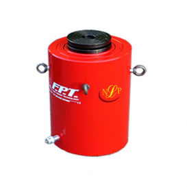 kích thủy lực 1 chiều 600 tấn CSE-600/50