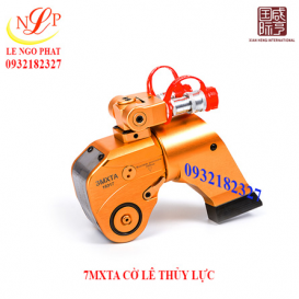 7MXTA CỜ LÊ THỦY LỰC