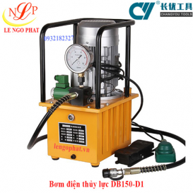 Bơm điện thủy lực DB150-D1