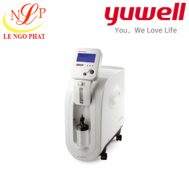Máy tạo Oxy YUWELL 8F-3A