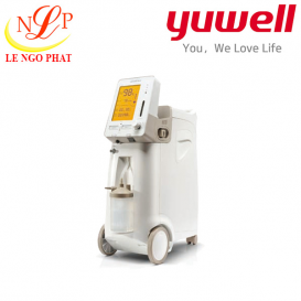 Máy tạo Oxy YUWELL 9F-3AW