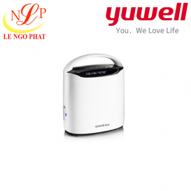 Máy tạo Oxy YUWELL YU600