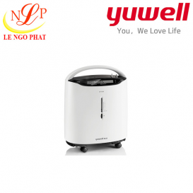 Máy tạo Oxy 8F-5AW